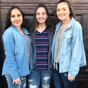 Meet your Posher, Kaylor